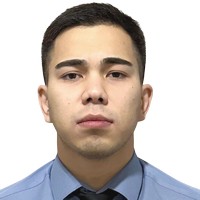 Тимур Ахметов